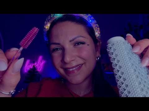 ASMR Beauty Spa für den entspanntesten Start ins neue Jahr 2026