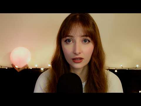 ASMR | Interesting Facts (You Don't Need to Know)