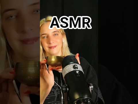 ASMR CUENCO TIBETANO CHICO #asmr #ASMR #asmrdormir #asmrcuencotibetano #asmrrelax #asmrespañol