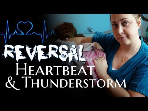 Welcome To REM 4: The Reversal | My Reversed Heartbeat In A Reversed Thunderstorm