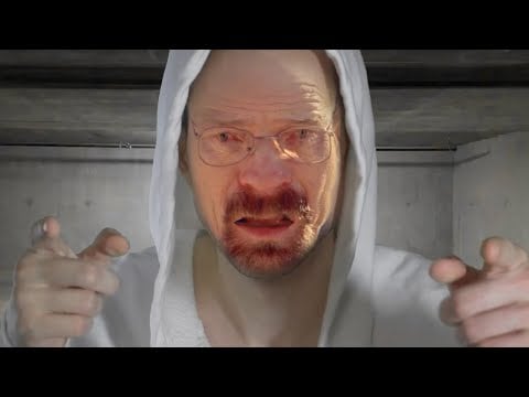 ASMR for Deaf People