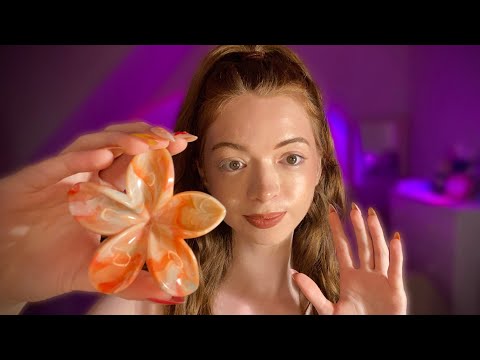 - ASMR - INSTRUCTIONS QUI CHANGENT CHAQUE FOIS QUE TU LA REGARDES 🫠 
