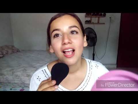 ASMR SUSURROS EXTREMADAMENTE SEMIINAUDIBLES Y RELAJANTES