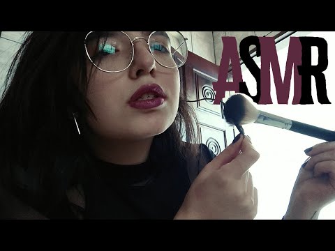 ASMR CASEIRINHO: no MINUTO 7:17 você vai se ARREPIAR 😵‍💫