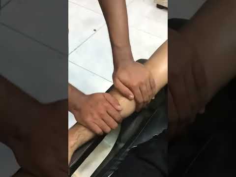 #massage #handsmassage #armsmassage #bodymassage #sleepaidasmr #streesrelief #lahoribarber #relaxing