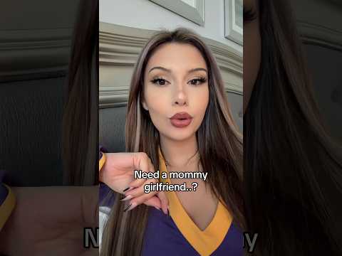 Did You Know That Mommy ASMR Has THIS MENTAL Affect? #mommy #asmr #lifestyle