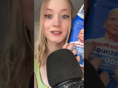 Ist dir auch so heiß?🥵 #asmr #german