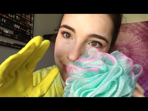 ASMR| CRINKLES pure crinkle sounds |