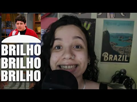 Palavras que são trigger ASMR