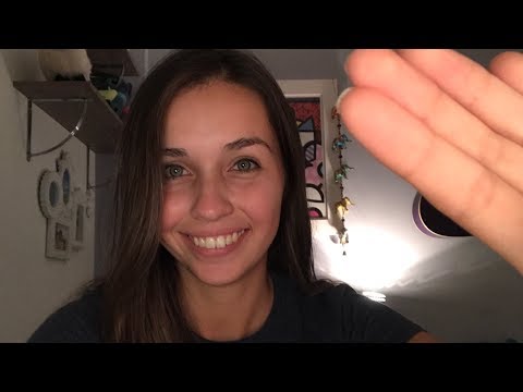 ASMR 💕 MOUTH SOUNDS💕