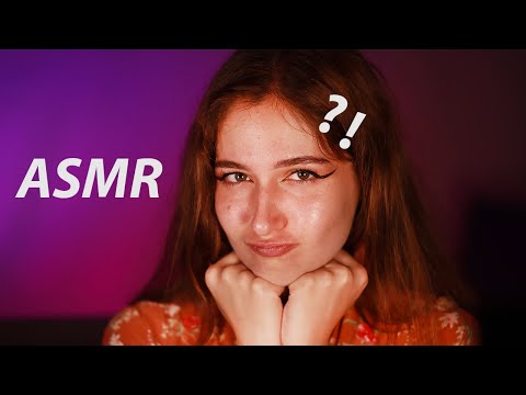 АСМР ТВОЯ ДЕВУШКА РЕВНУЕТ ТЕБЯ 🙀 #asmr #асмр