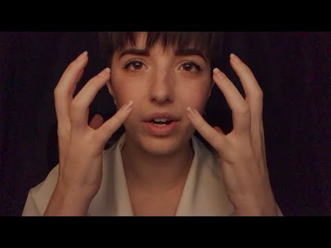 ASMR Headache Relief Clinic