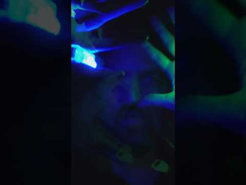 Casting a Spell on You ASMR Light Show