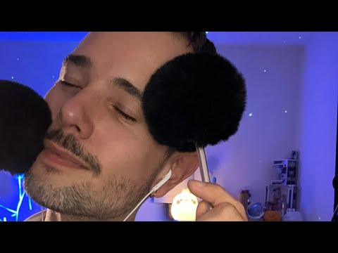 PARIS ASMR est en direct ! (Live du 24/09/2025)
