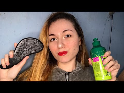 ASMR - FINALIZANDO SEUS CACHINHOS!!!