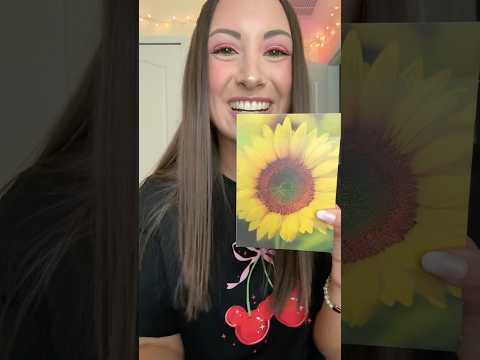 they’re just so happy 🌻