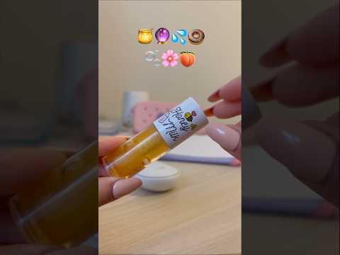 My first emoji challange 🌸 #asmr #emojichallenge #asmrsounds #satisfying #asmrmakeup #viral