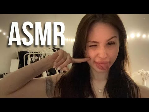 АСМР засыпай со мной 🐝