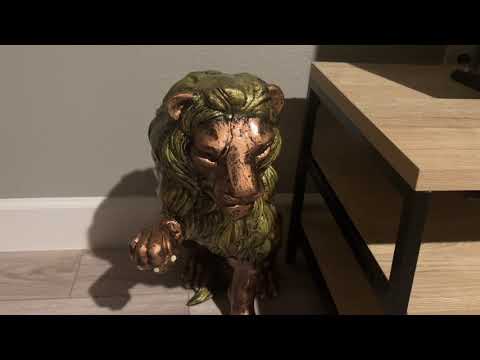 ASMR house tour (up close whispering)