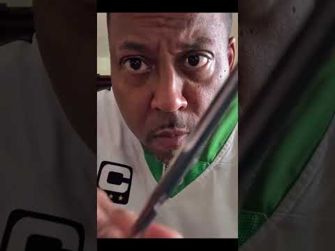 Haircut Barber ASMR RELAXING Sounds SCISSORS CLIPPERS