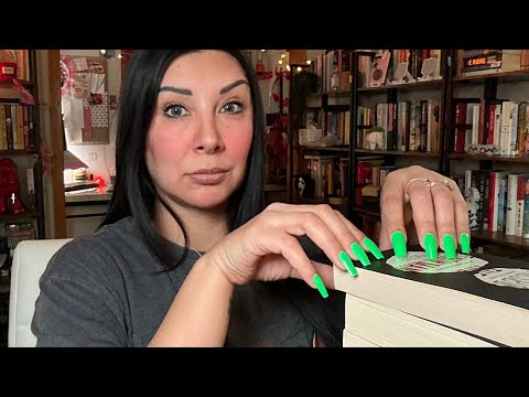 Book Haul of HUGE Books, 📚 Book to Screen ASMR 