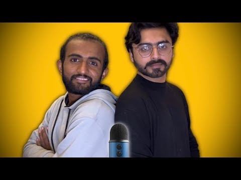 ASMR Collab With Doctor 👩‍⚕️ 