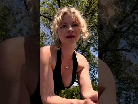 Sound Healing  Lay down and relax ASMR #asmr #sleepsounds #outdoorsasmr