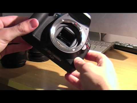 Whisper 72 - New Camera (Show and Tell) ASMR - kiwiwhispers