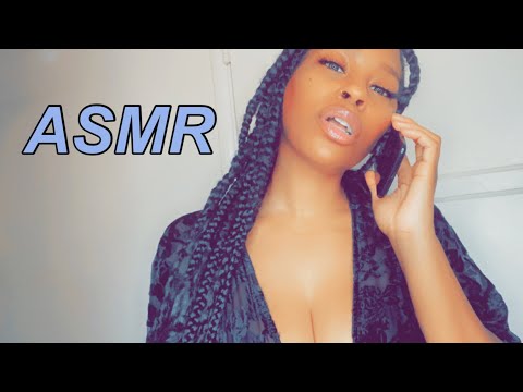 ASMR Stepmom Phone Joi The ASMR Index 