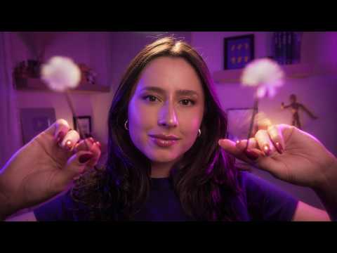 Don’t Watch. Just Listen 🎧😴 Eyes Closed ASMR
