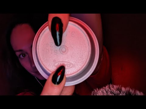 ASMR Underrated Trigger, Asmr Styrfoam, Super Fast tingles, Satisfying ASMR Sounds, #newasmrtist