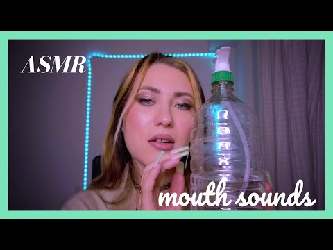 ASMR Mimandote con MUCHA ATENCIÓN PERSONAL (POV: Somos amigues y te cuido)