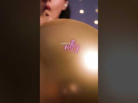 Balloon Popping ASMR | Watch Free on Patreon