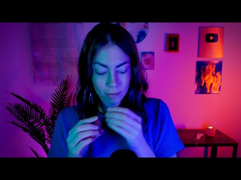 Molt | Transformation Support | Reiki ASMR