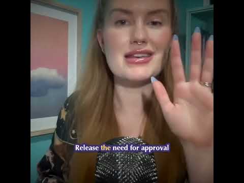 Consulting Hypnosis Co.:  Release Approval: Embrace Self-Admiration Now! #shorts