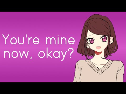 Kidnapped By A Terrible Yandere (ASMR Roleplay) [F4A]