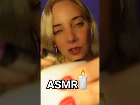 ASMR ENCIENDO VELITA 🕯#asmr #asmrrelax #asmrdormir #asmrespañol #asmrrelajante #asmrparadormir