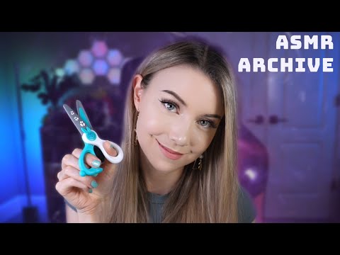 ASMR Archive | Hours Of Tingles & Sleepy Sounds