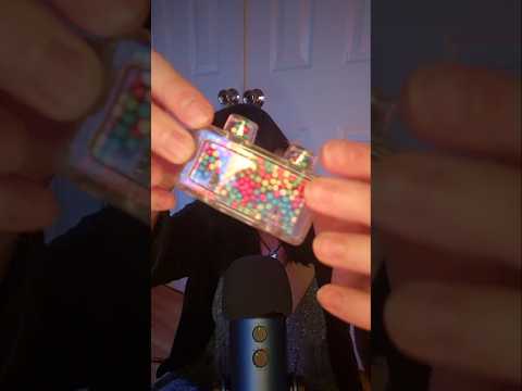 JELLY LEGOS #asmr #asmrsounds #asmrcommunity #shortvideo #shorts