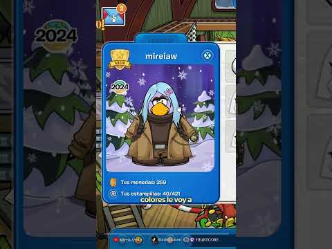ASMR ✧ Mi necesidad de customizar a mi pingüino en cada vídeo es imparable ✊🏻🐧 #shorts