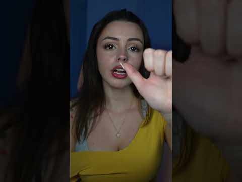 Breathing Exercises To Help You Relax And Sleep #asmr #tingles #sleepaffirmations