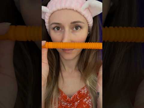 Что можно сделать с треской за 11 секунд 😜 #asmr #асмр