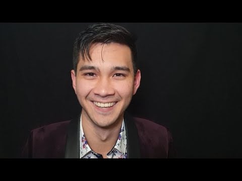 GENTLEMANLY ASMR Haircut Roleplay 💈 | Soft Spoken | Barbershop Sounds for Sleep