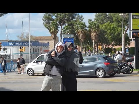 ASMR Viajando a Mallorca · Parte 2