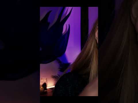 ASMR | Just me brushing your hair #asmr #asmrshorts #relaxing #asmrhaircut