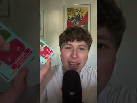 ASMR World Cup Stickers