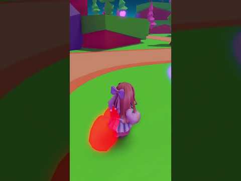 Roblox ASMR - Mouth Sounds While Collecting Hearts #asmr #roblox
