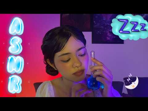 ASMR de Interação | Você Merece Descansar