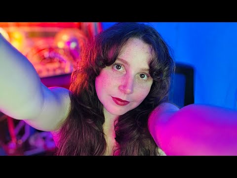 Wave Crash ASMR Ear-to-Ear Anticipation and Focus Triggers