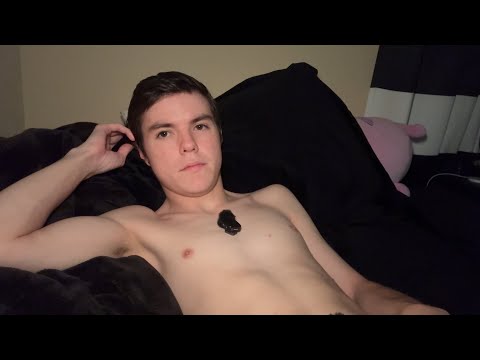 ASMR - A Long Whisper Ramble